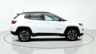Jeep Compass 2023 4x4 High Altitude 4p SUV
