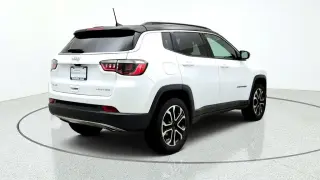 Jeep Compass 2023 4x4 High Altitude 4p SUV
