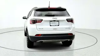 Jeep Compass 2023 4x4 High Altitude 4p SUV