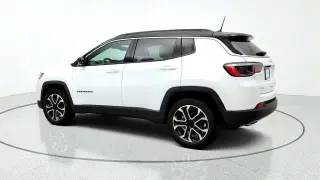 Jeep Compass 2023 4x4 High Altitude 4p SUV