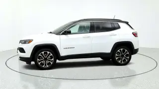 Jeep Compass 2023 4x4 High Altitude 4p SUV