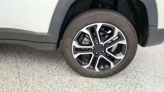 Jeep Compass 2023 4x4 High Altitude 4p SUV