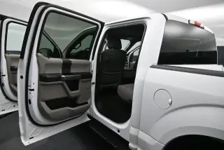 Ford F-150 2019 4x4 XLT 4dr SuperCrew 5.5 ft. SB
