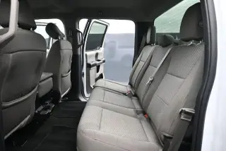 Ford F-150 2019 4x4 XLT 4dr SuperCrew 5.5 ft. SB