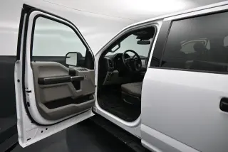Ford F-150 2019 4x4 XLT 4dr SuperCrew 5.5 ft. SB