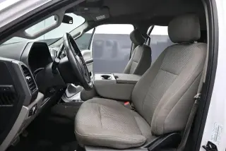 Ford F-150 2019 4x4 XLT 4dr SuperCrew 5.5 ft. SB