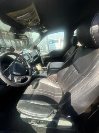 Ford F-150 2019 4x4 XLT 4dr SuperCrew 5.5 ft. SB