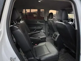 Volkswagen Atlas 2021 V6 SE R-Line 4dr SUV con Tecnología (lanzamiento a mitad de año)