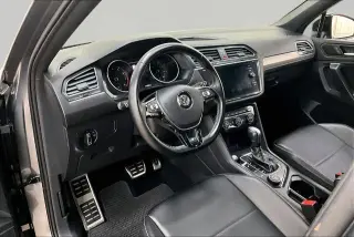 Volkswagen Tiguan 2021 AWD SE 4Motion 4dr SUV