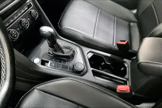 Volkswagen Tiguan 2021 AWD SE 4Motion 4dr SUV