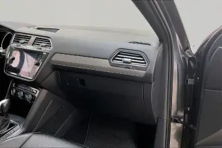 Volkswagen Tiguan 2021 AWD SE 4Motion 4dr SUV