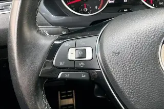 Volkswagen Tiguan 2021 AWD SE 4Motion 4dr SUV