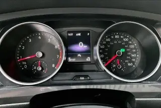 Volkswagen Tiguan 2021 AWD SE 4Motion 4dr SUV