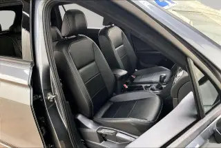 Volkswagen Tiguan 2021 AWD SE 4Motion 4dr SUV