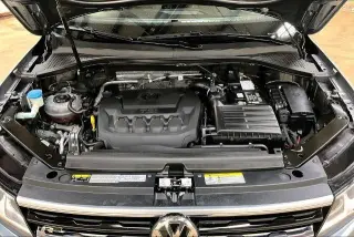 Volkswagen Tiguan 2021 AWD SE 4Motion 4dr SUV