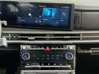 Hyundai SANTA FE 2025 AWD XRT 4 SUV