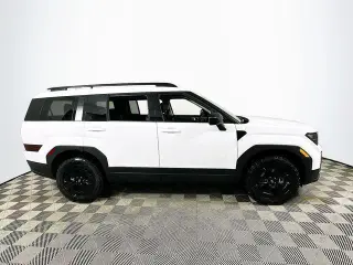Hyundai SANTA FE 2025 AWD XRT 4 SUV