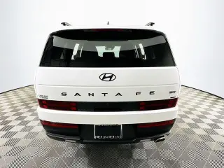 Hyundai SANTA FE 2025 AWD XRT 4 SUV