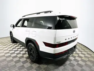 Hyundai SANTA FE 2025 AWD XRT 4 SUV