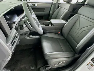Hyundai SANTA FE 2025 AWD XRT 4 SUV