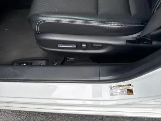 Honda Accord 2017 Deportivo 4dr Sedán CVT