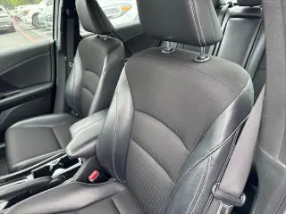 Honda Accord 2017 Deportivo 4dr Sedán CVT