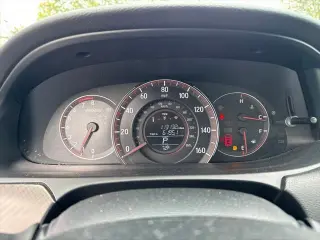 Honda Accord 2017 Deportivo 4dr Sedán CVT