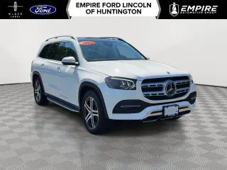 Mercedes-Benz GLS 2024 AWD GLS 450 4MATIC 4dr SUV