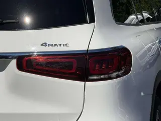 Mercedes-Benz GLS 2024 AWD GLS 450 4MATIC 4dr SUV