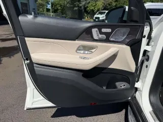 Mercedes-Benz GLS 2024 AWD GLS 450 4MATIC 4dr SUV