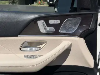 Mercedes-Benz GLS 2024 AWD GLS 450 4MATIC 4dr SUV