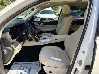 Mercedes-Benz GLS 2024 AWD GLS 450 4MATIC 4dr SUV