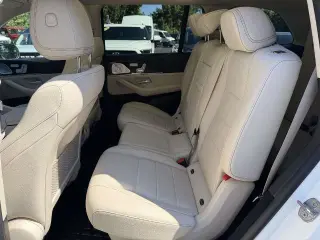 Mercedes-Benz GLS 2024 AWD GLS 450 4MATIC 4dr SUV
