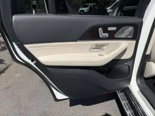 Mercedes-Benz GLS 2024 AWD GLS 450 4MATIC 4dr SUV