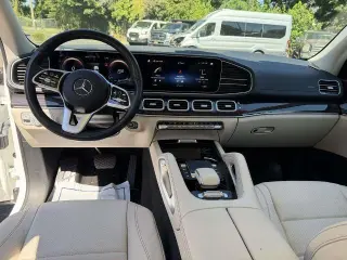 Mercedes-Benz GLS 2024 AWD GLS 450 4MATIC 4dr SUV