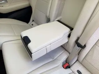 Mercedes-Benz GLS 2024 AWD GLS 450 4MATIC 4dr SUV