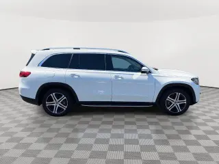 Mercedes-Benz GLS 2024 AWD GLS 450 4MATIC 4dr SUV