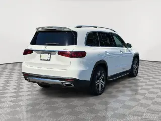 Mercedes-Benz GLS 2024 AWD GLS 450 4MATIC 4dr SUV