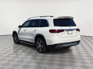 Mercedes-Benz GLS 2024 AWD GLS 450 4MATIC 4dr SUV