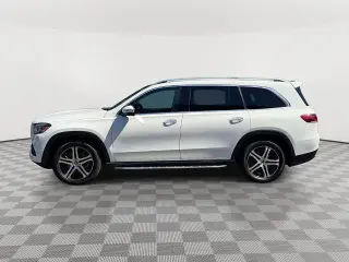 Mercedes-Benz GLS 2024 AWD GLS 450 4MATIC 4dr SUV