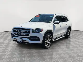 Mercedes-Benz GLS 2024 AWD GLS 450 4MATIC 4dr SUV