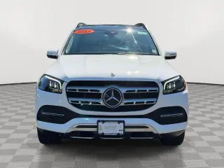 Mercedes-Benz GLS 2024 AWD GLS 450 4MATIC 4dr SUV