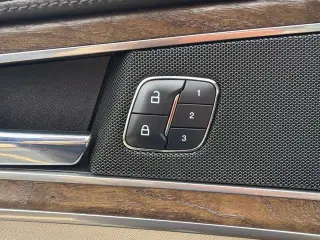 Lincoln MKX 2016 AWD Reserve 4dr SUV