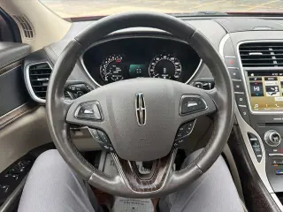 Lincoln MKX 2016 AWD Reserve 4dr SUV
