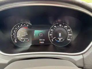 Lincoln MKX 2016 AWD Reserve 4dr SUV