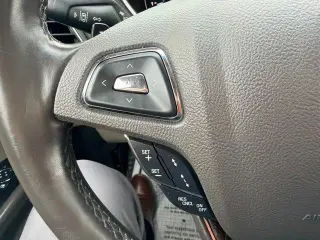 Lincoln MKX 2016 AWD Reserve 4dr SUV