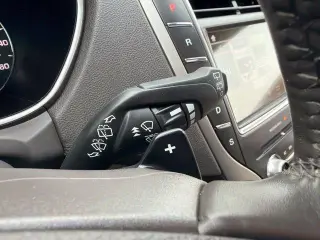 Lincoln MKX 2016 AWD Reserve 4dr SUV