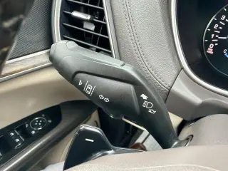 Lincoln MKX 2016 AWD Reserve 4dr SUV