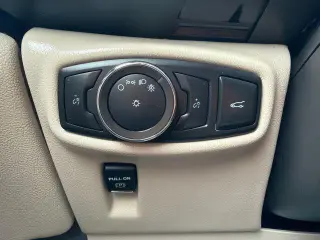 Lincoln MKX 2016 AWD Reserve 4dr SUV