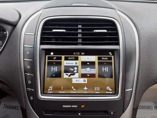 Lincoln MKX 2016 AWD Reserve 4dr SUV